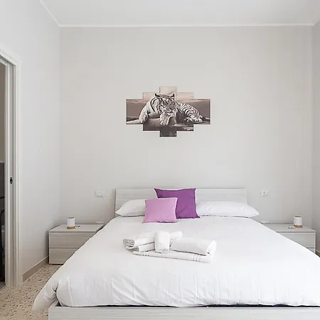 Apartamento Leo'S House Smart Tv & Wi-Fi Campobasso Exterior foto