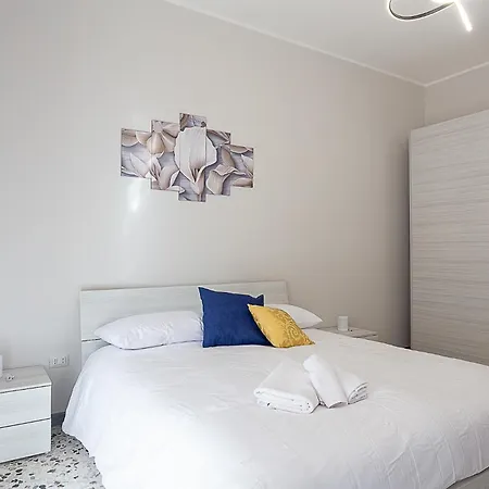 Apartamento Leo'S House Smart Tv & Wi-Fi Campobasso Exterior foto
