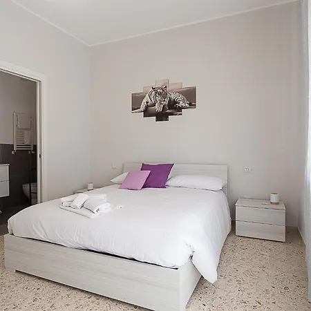 Apartamento Leo'S House Smart Tv & Wi-Fi Campobasso Exterior foto