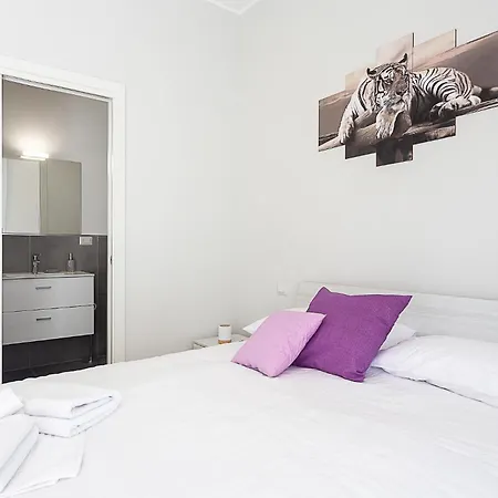 Apartamento Leo'S House Smart Tv & Wi-Fi Campobasso Exterior foto