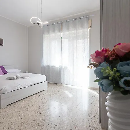 Apartamento Leo'S House Smart Tv & Wi-Fi Campobasso Exterior foto