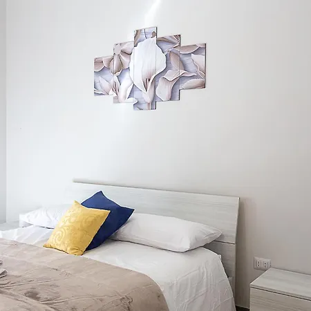 Apartamento Leo'S House Smart Tv & Wi-Fi Campobasso Exterior foto