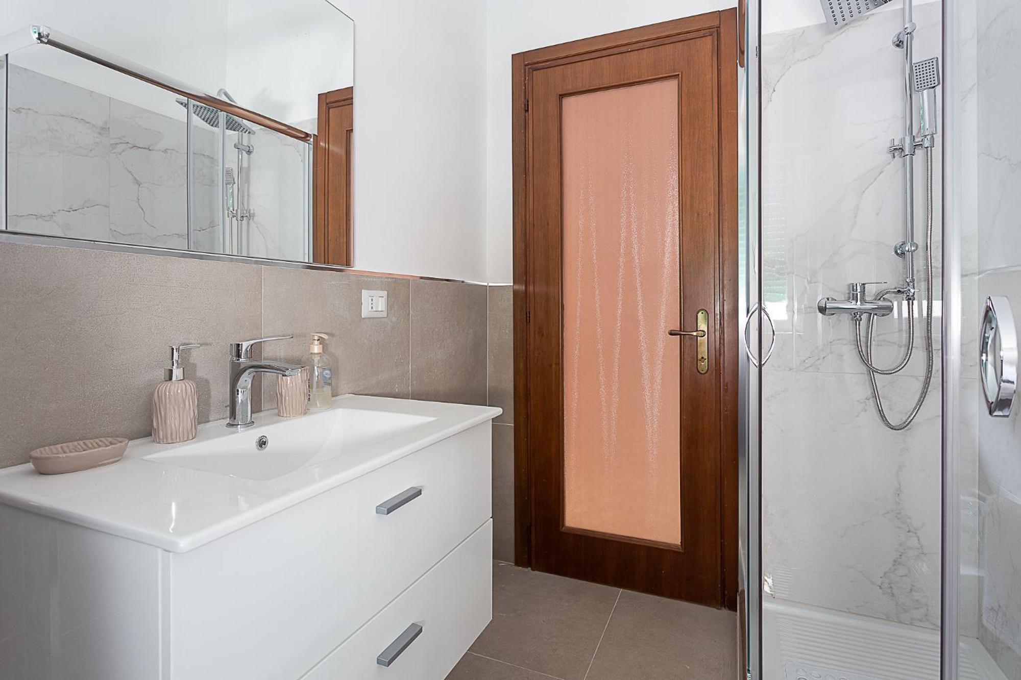 Leo's House Smart Tv & Wi-fi Homestay Campobasso