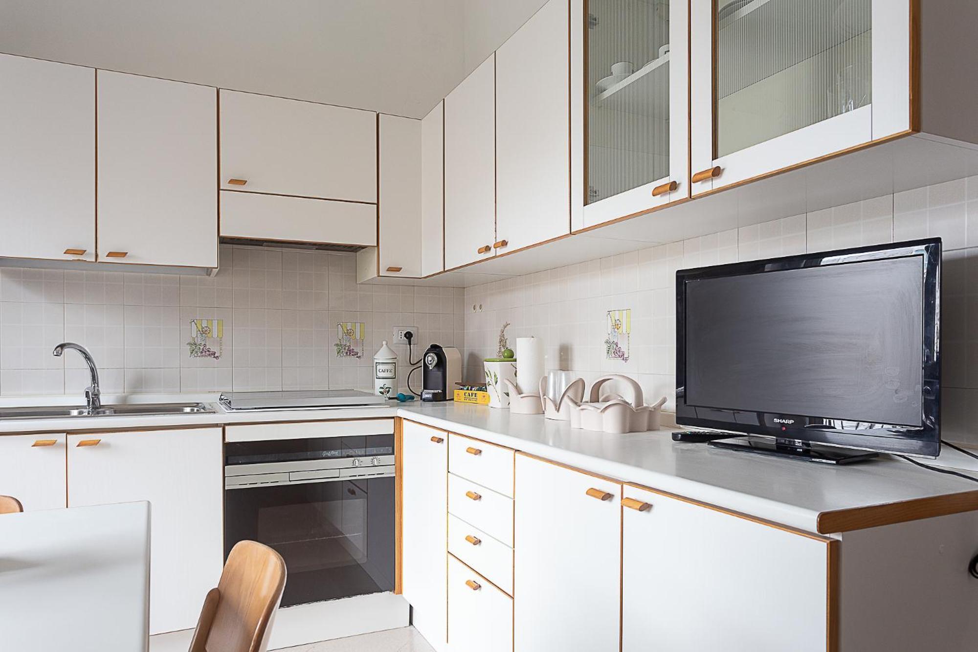 Leo's House Smart Tv & Wi-fi Homestay