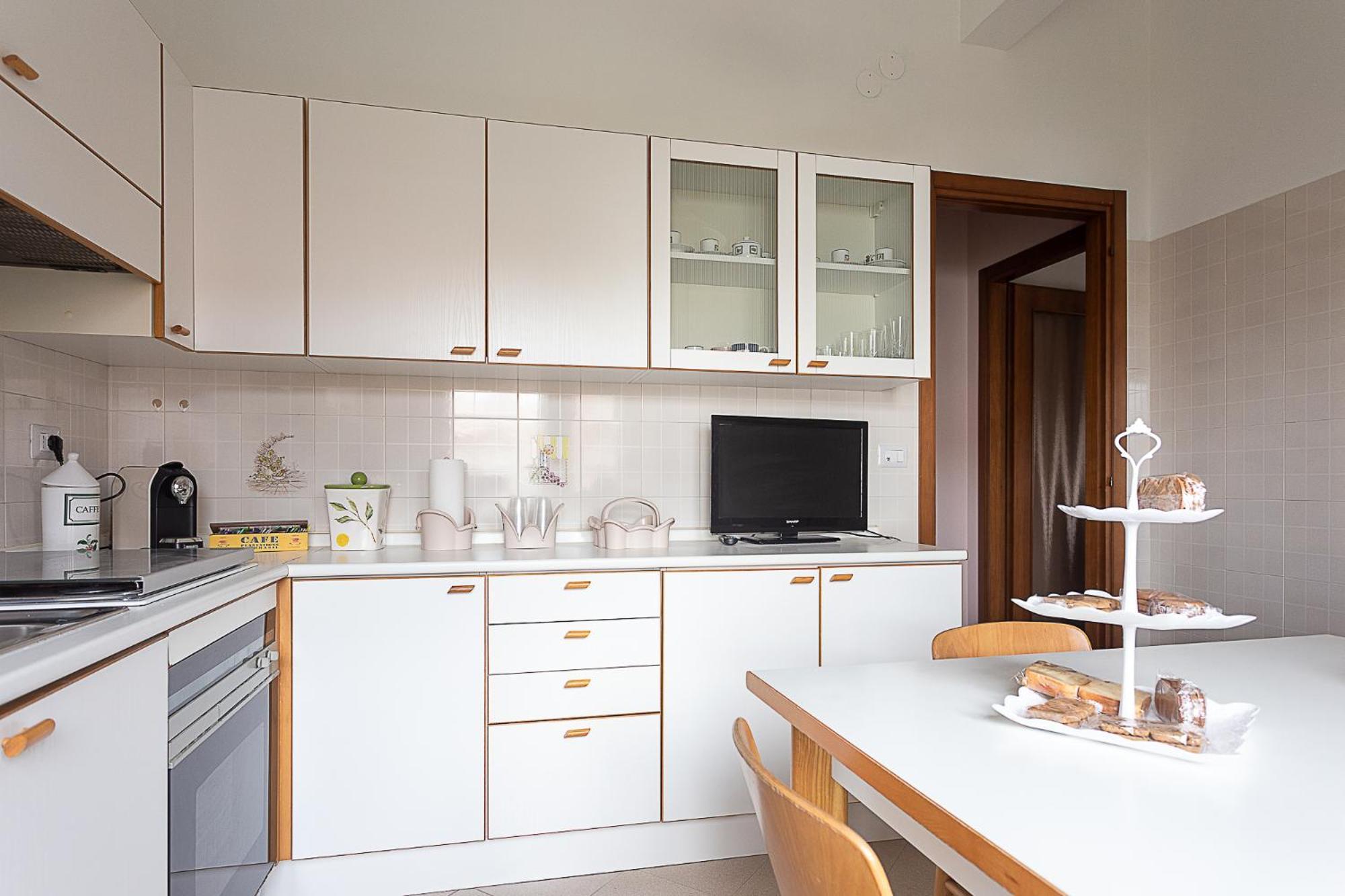 Leo's House Smart Tv & Wi-fi Homestay