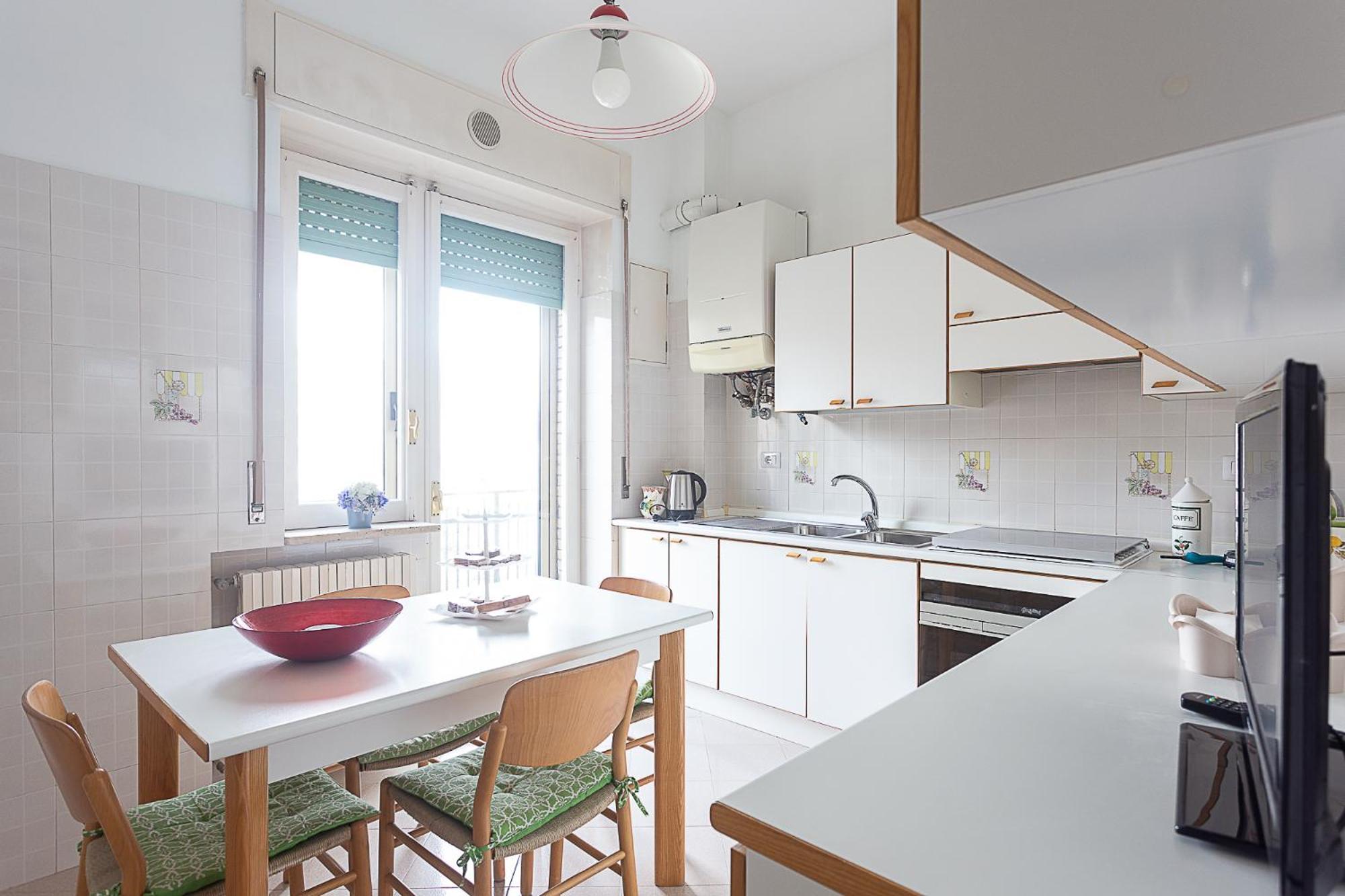 Leo's House Smart Tv & Wi-fi Homestay *