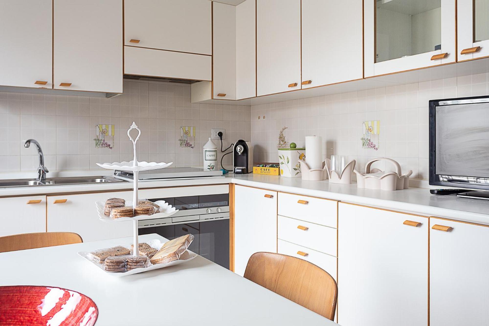 Leo's House Smart Tv & Wi-fi * Campobasso