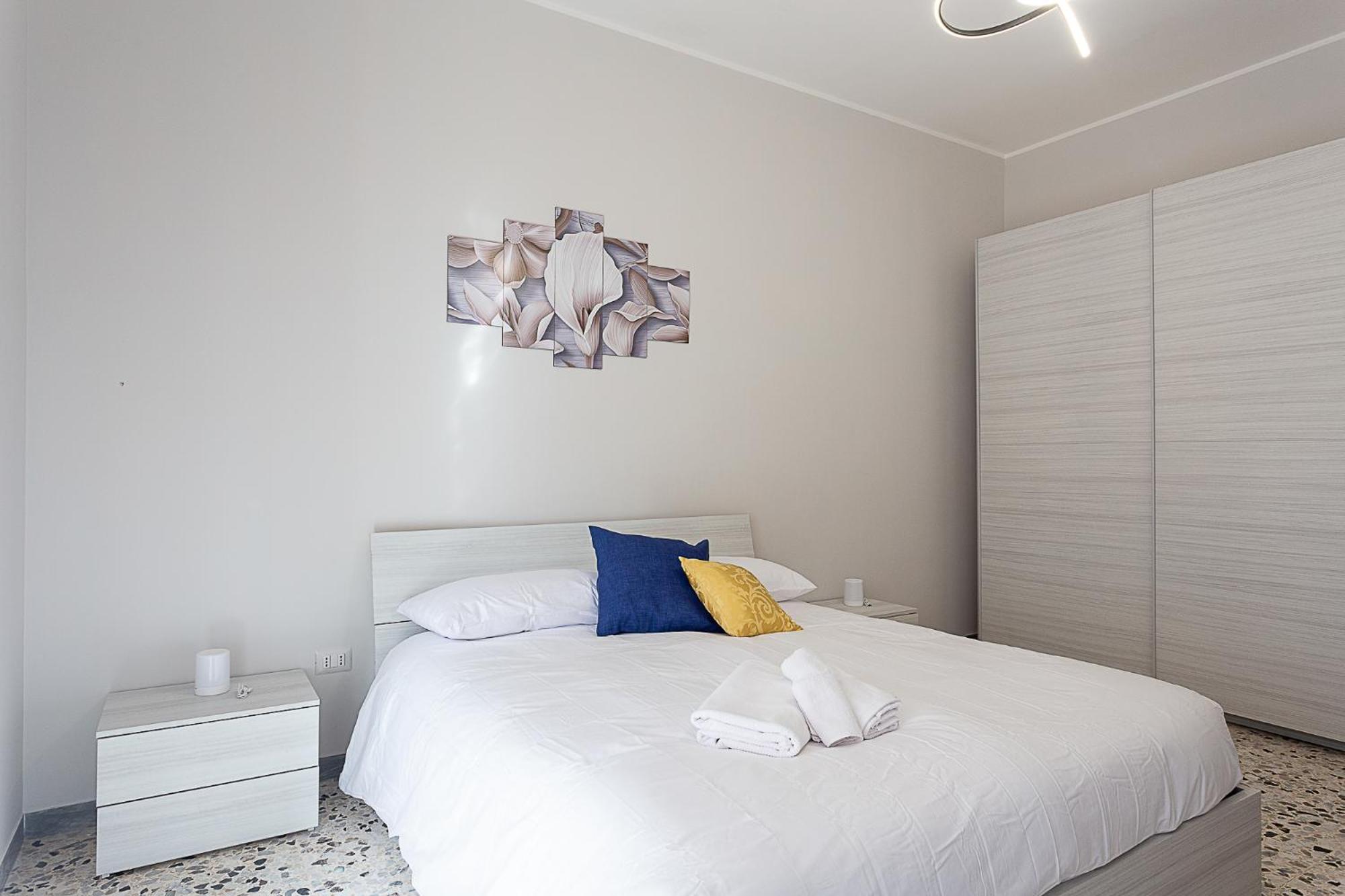 Homestay Leo's House Smart Tv & Wi-fi