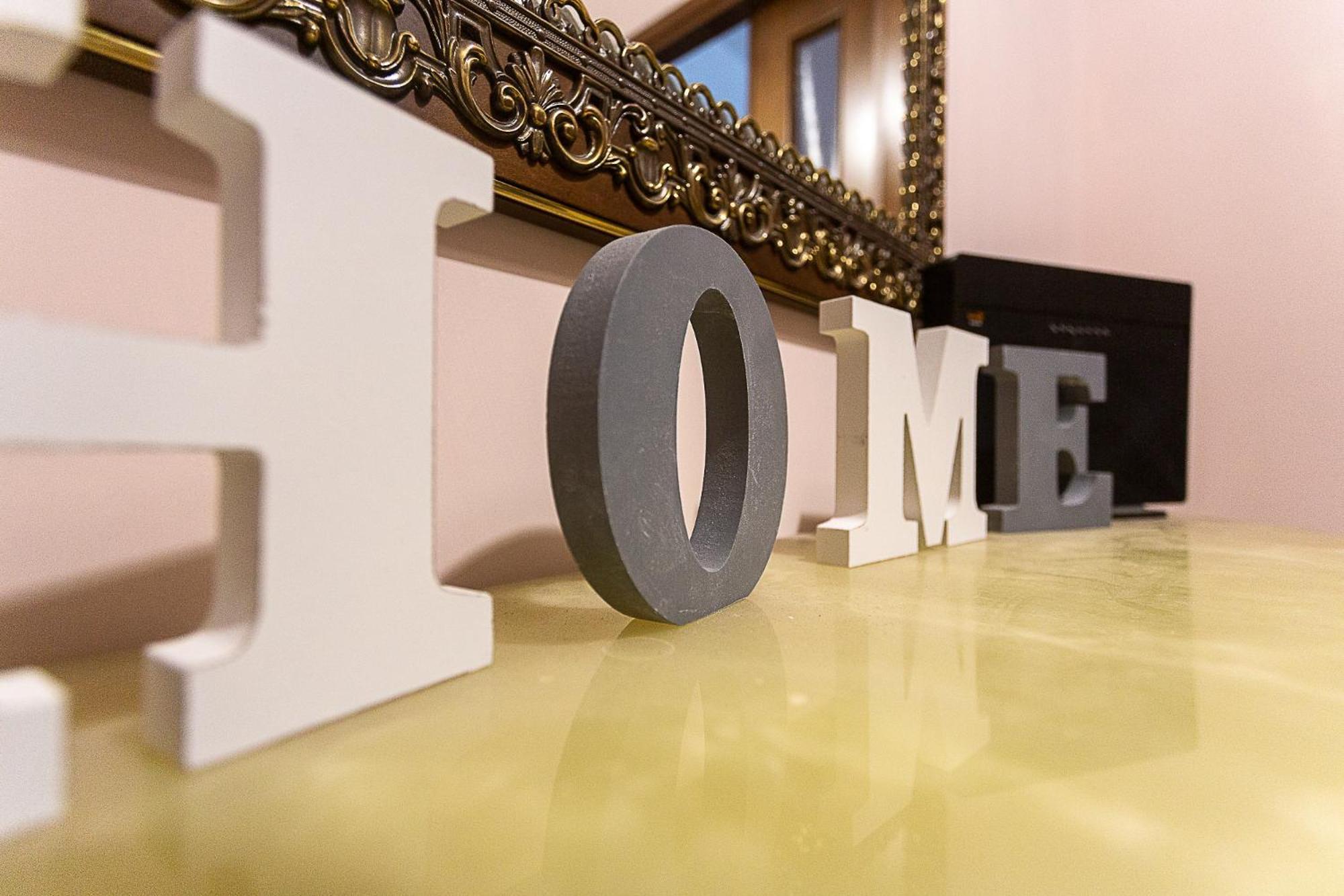 Leo's House Smart Tv & Wi-fi Campobasso