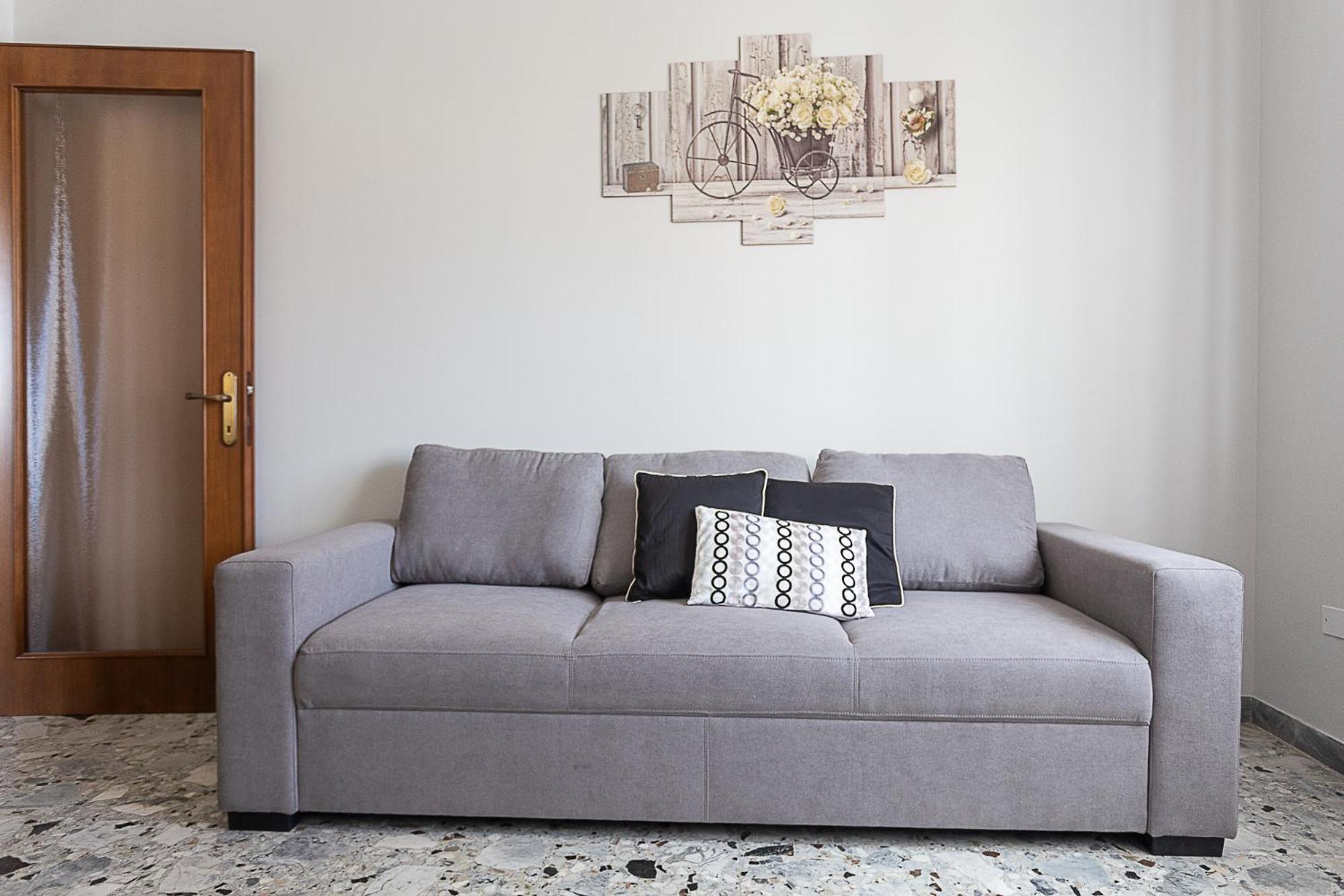 Leo's House Smart Tv & Wi-fi *