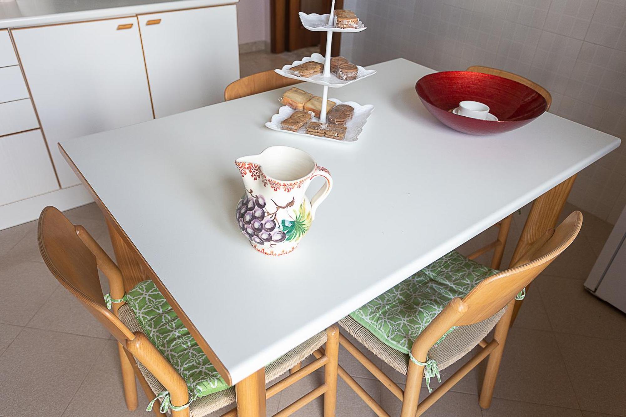 Homestay Leo's House Smart Tv & Wi-fi