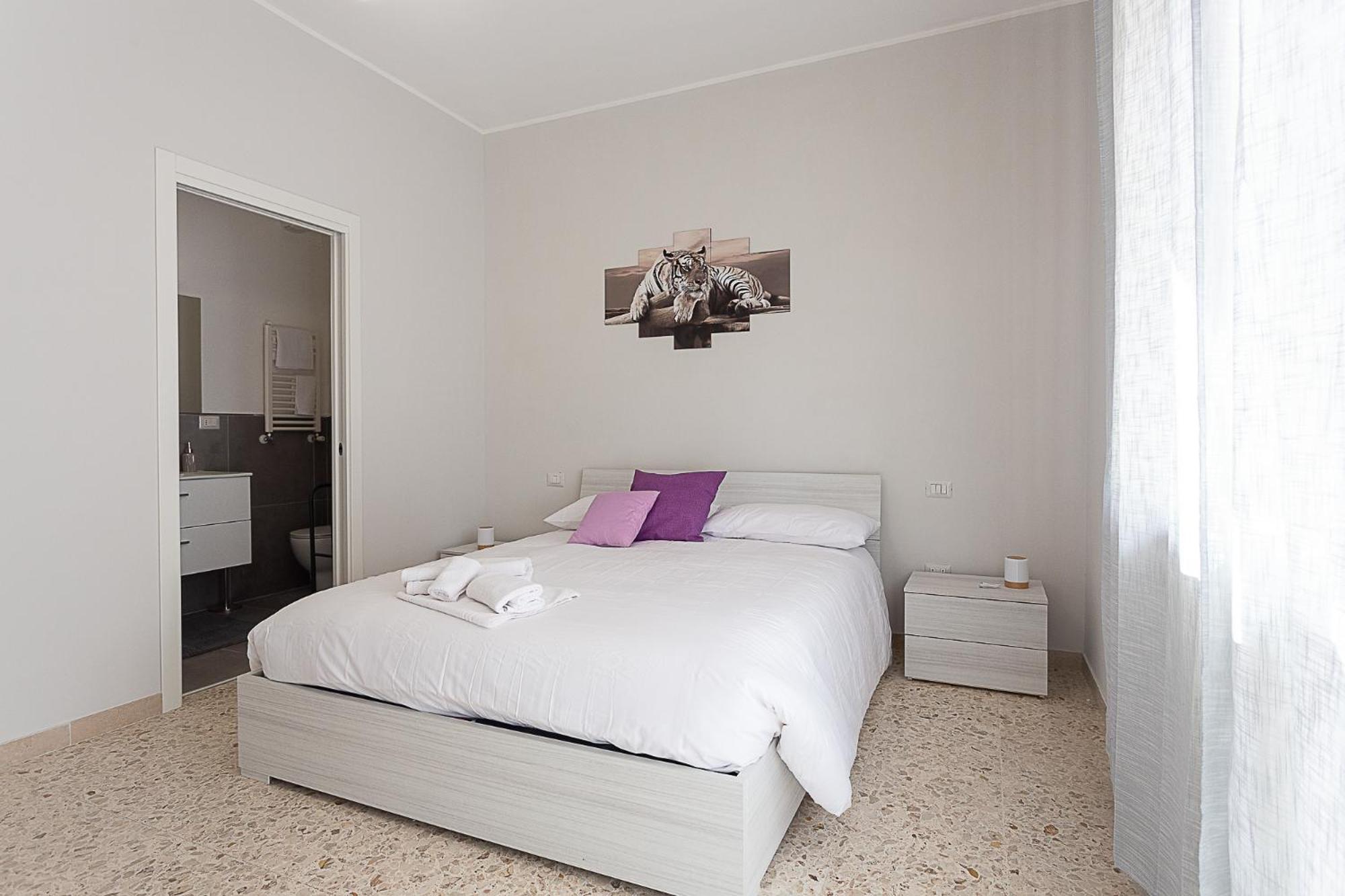 Homestay Leo's House Smart Tv & Wi-fi *