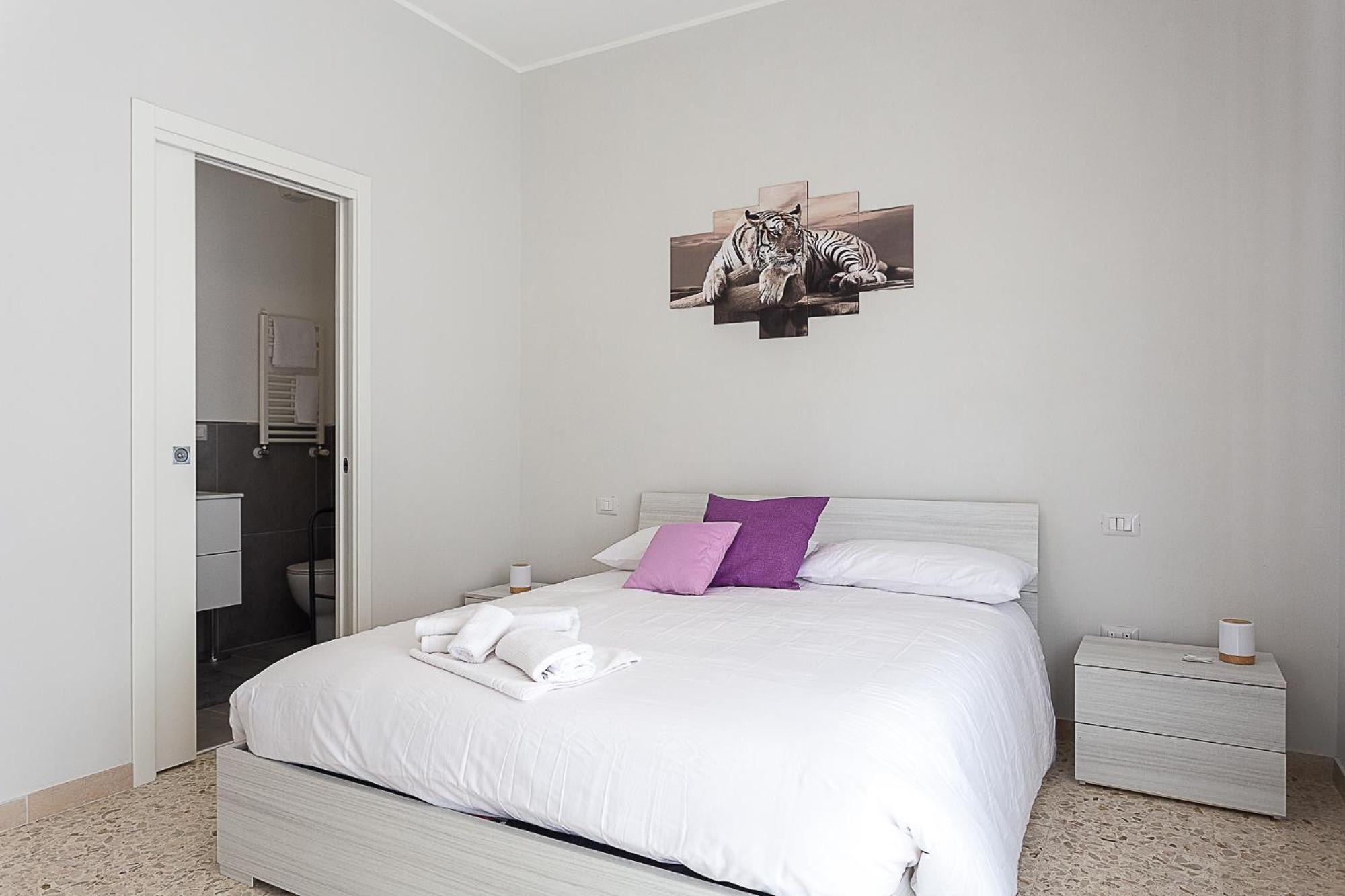 Homestay Leo's House Smart Tv & Wi-fi Campobasso