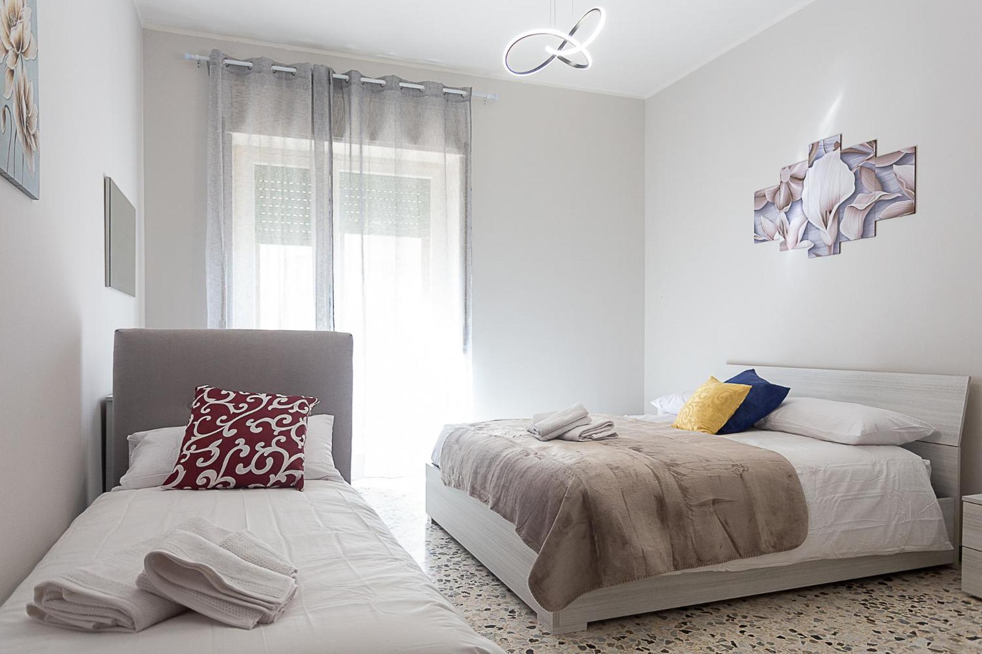 Leo's House Smart Tv & Wi-fi *