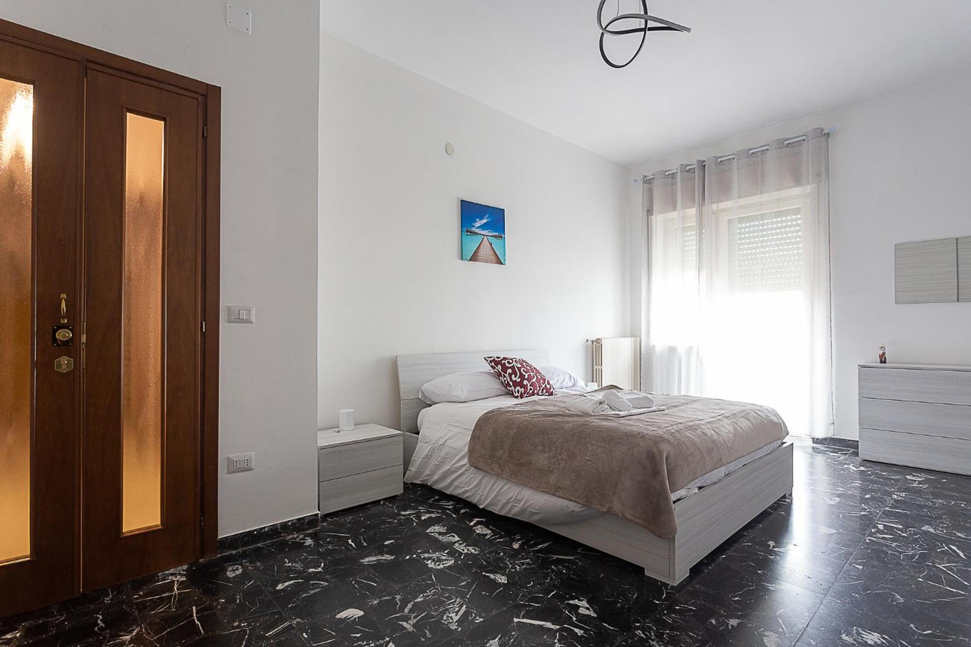 Leo's House Smart Tv & Wi-fi * Campobasso