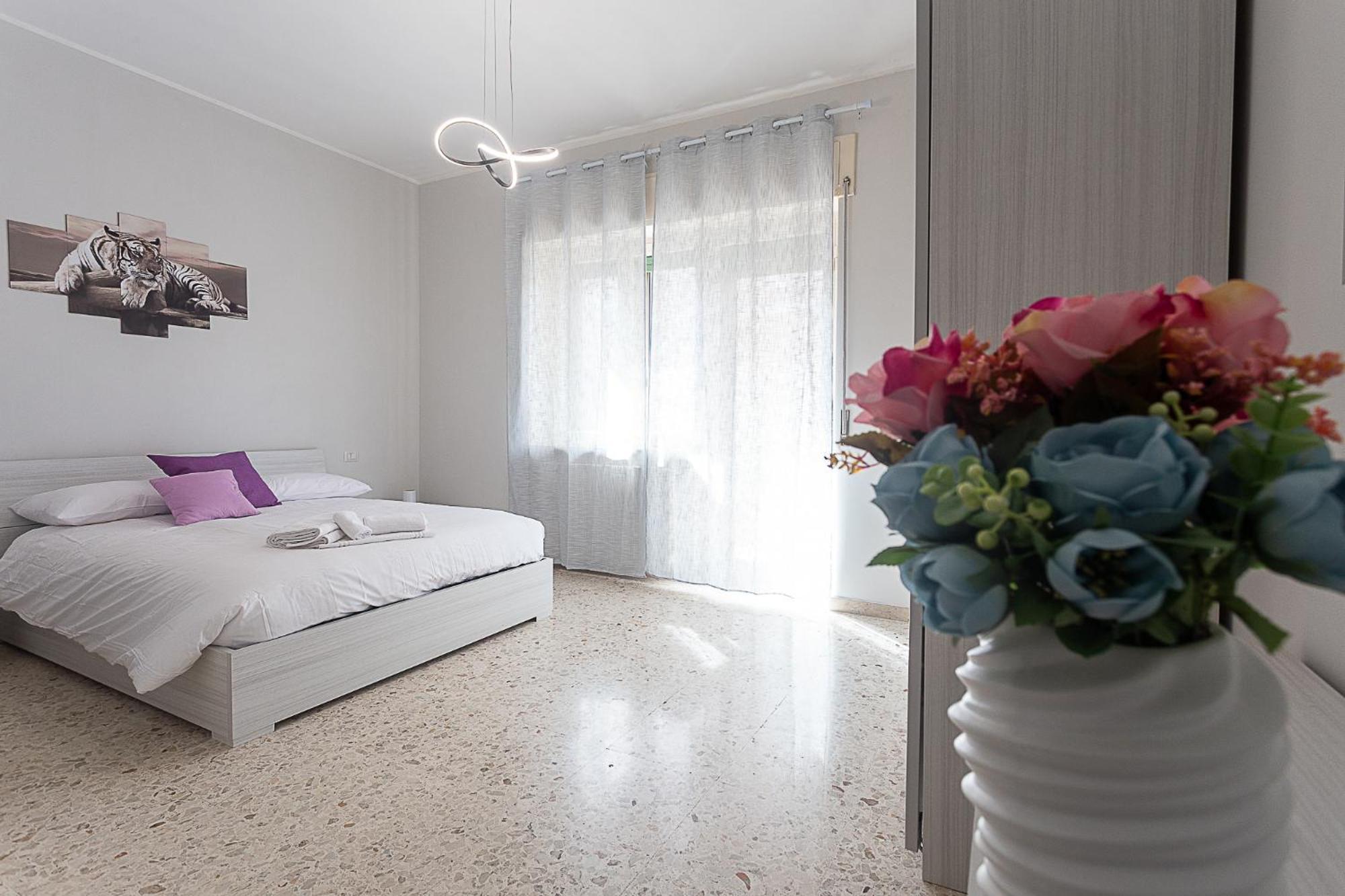 Leo's House Smart Tv & Wi-fi Campobasso