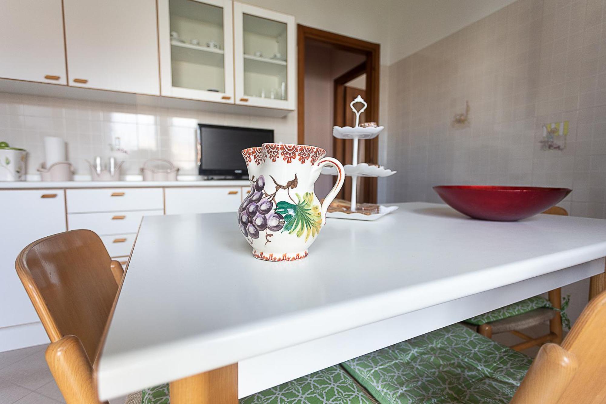 Leo's House Smart Tv & Wi-fi Campobasso