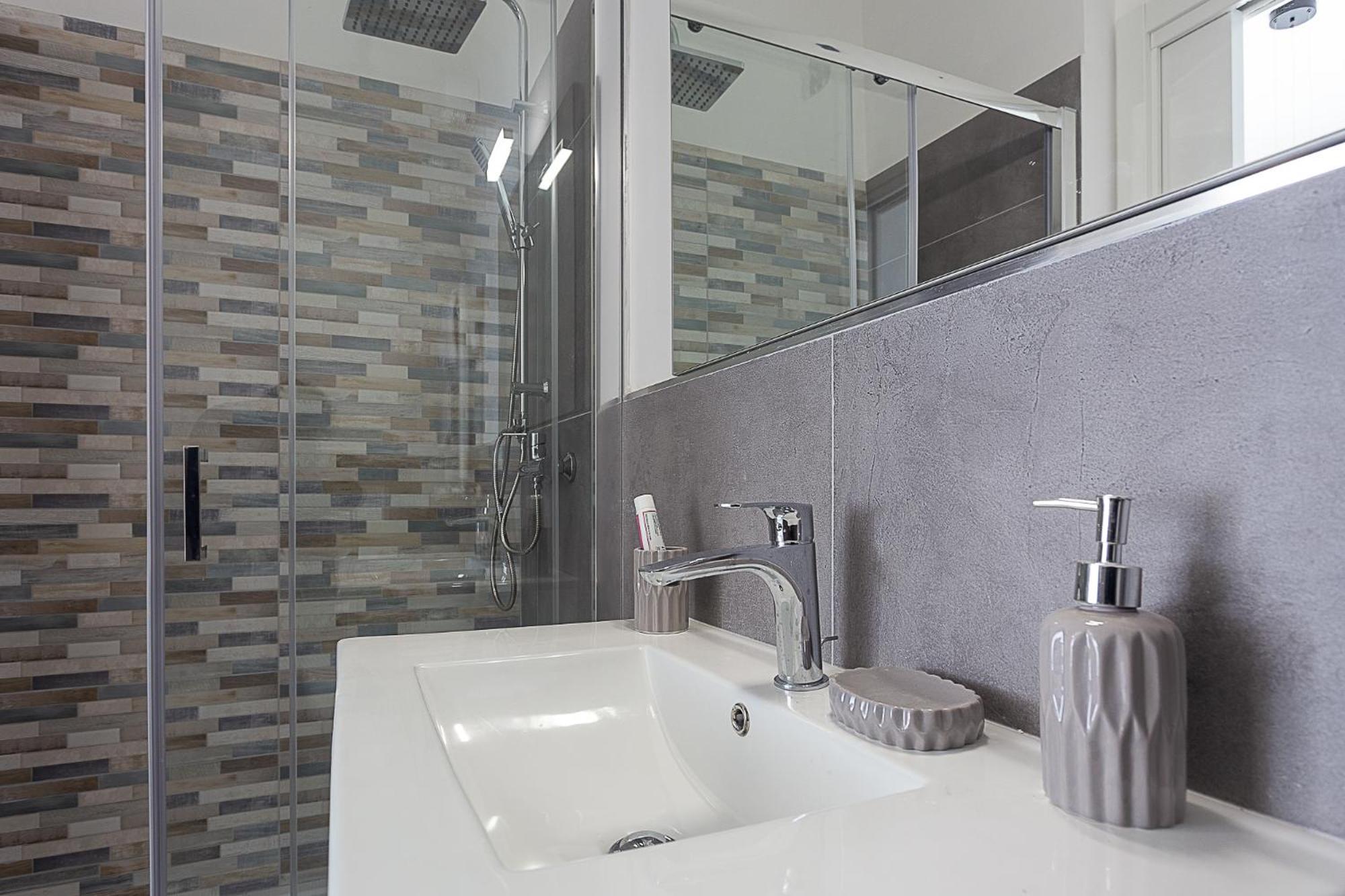 Leo's House Smart Tv & Wi-fi * Campobasso