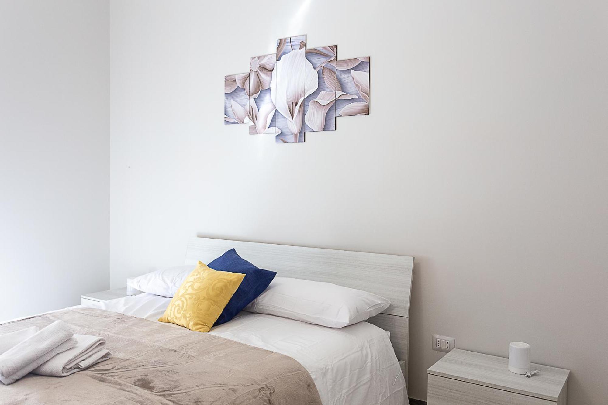 Leo's House Smart Tv & Wi-fi * Campobasso